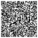 QR code with Palazzo Cafe contacts