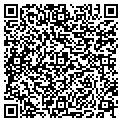 QR code with Yfc Inc contacts