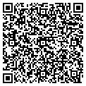 QR code with Mosaic Kafe contacts