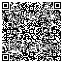 QR code with Amazing Ts contacts