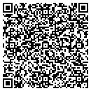 QR code with The Novel Cafe contacts