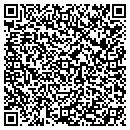 QR code with Ugo Cafe contacts
