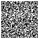 QR code with Urth Caffe contacts