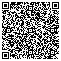 QR code with Bs Grocery & Cafe contacts