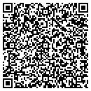 QR code with Cafe Catula contacts