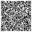 QR code with Clives Cafe contacts