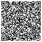 QR code with Here Comes The Judge Legal contacts
