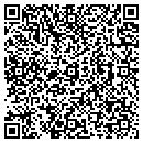QR code with Habanos Cafe contacts