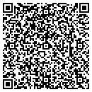 QR code with Hardcore Corp Of Miami contacts