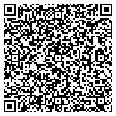 QR code with Pepsico contacts