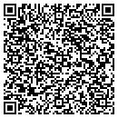 QR code with L Boulevard Cafe contacts