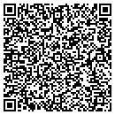 QR code with Mark's Cafe contacts