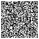 QR code with Melba's Cafe contacts