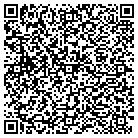 QR code with Presidential Cafe Holding Inc contacts