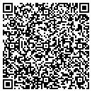 QR code with Renys Cafe contacts