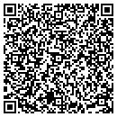 QR code with Olympic Cafe contacts