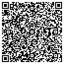 QR code with Riviera Cafe contacts