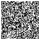 QR code with Tareks Cafe contacts