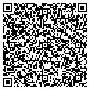 QR code with The Palm Cafe contacts