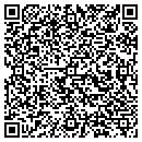QR code with DE Real Ting Cafe contacts
