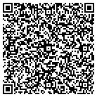 QR code with Farah's Pita Stop Cafe contacts