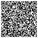 QR code with Hardwired Cafe contacts