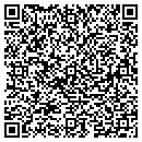 QR code with Martis Cafe contacts
