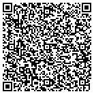 QR code with Mina's Bakery & Cafe contacts