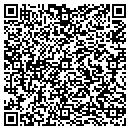 QR code with Robin's Cafe Gano contacts