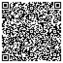 QR code with Hairmasters contacts