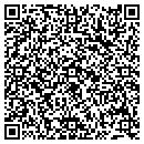 QR code with Hard Rock Cafe contacts