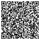QR code with Harvest Christian Cafe contacts