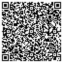 QR code with Radio PAZ-Wacc contacts