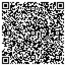 QR code with Krickets Kafe contacts