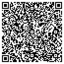 QR code with Rainforest Cafe contacts