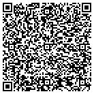 QR code with Hedge Hunters Tree Service Inc contacts