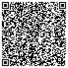 QR code with A To Z Trucking Hauling contacts