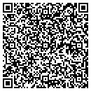QR code with Romo's Cafe contacts