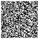 QR code with Around The Clock Door Service contacts