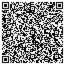 QR code with Hibiscus Cafe contacts