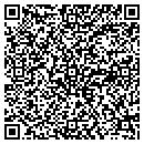 QR code with Skybox Cafe contacts