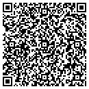 QR code with Talulas Cafe contacts