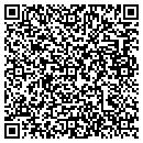 QR code with Zandee Group contacts