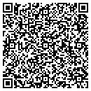 QR code with Time Cafe contacts