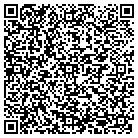 QR code with Original Brooklyn Cafe Inc contacts