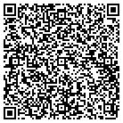 QR code with Mahavir Housewares Distrs contacts