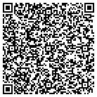 QR code with Playtown Cafe contacts