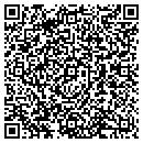 QR code with The Napa Cafe contacts