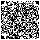 QR code with Ronald J Marzullo Attorney contacts