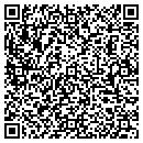 QR code with Uptown Cafe contacts